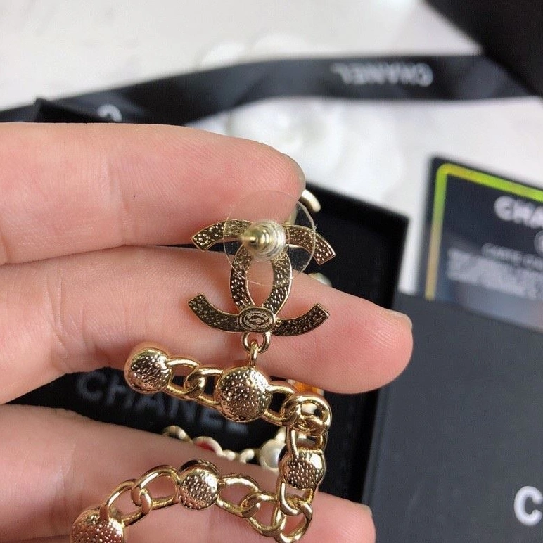 StreetReady Chxnxl Earrings 285624