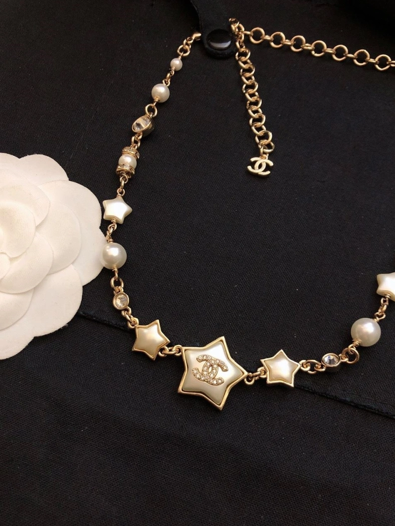 ModernLook Chxnxl Necklaces 285275