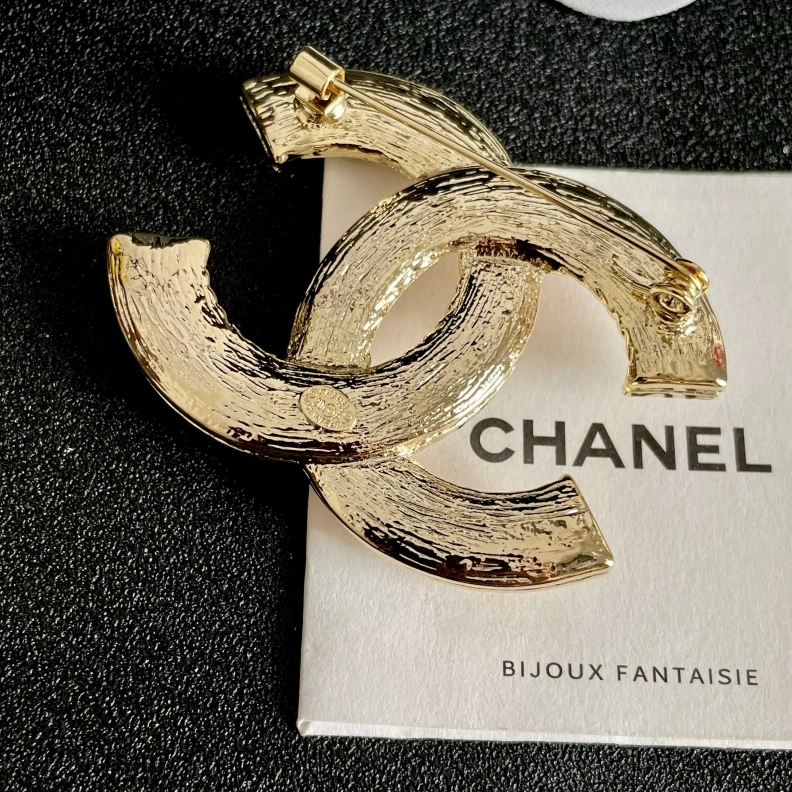 AllSeason Chxnxl Brooches 286336