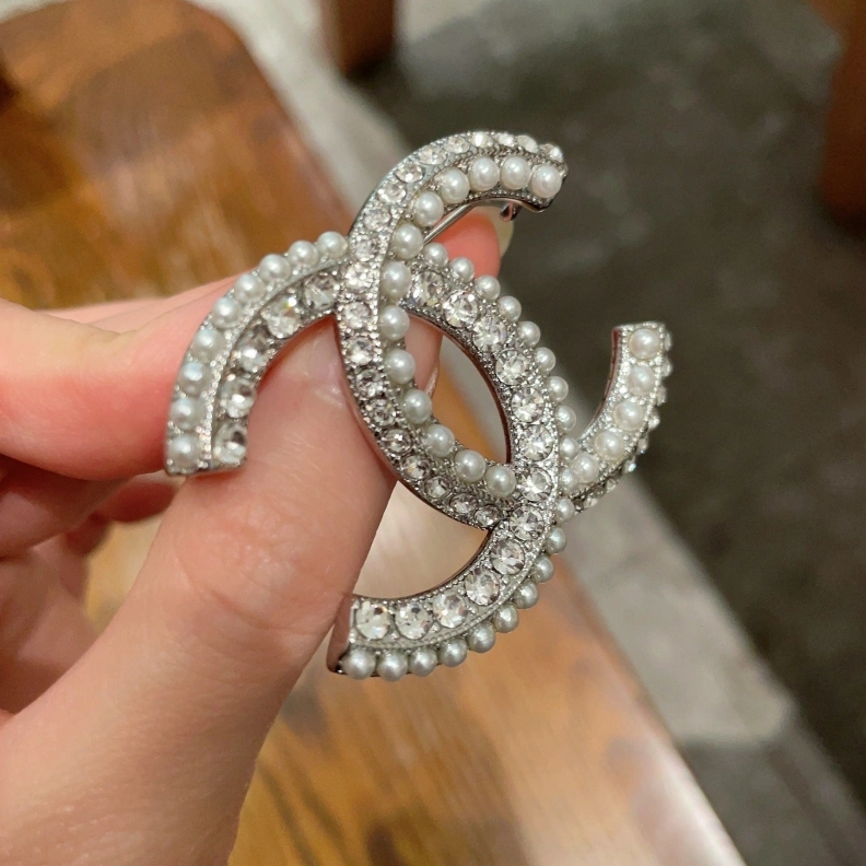 Chxnxl Brooches Trendy 286333