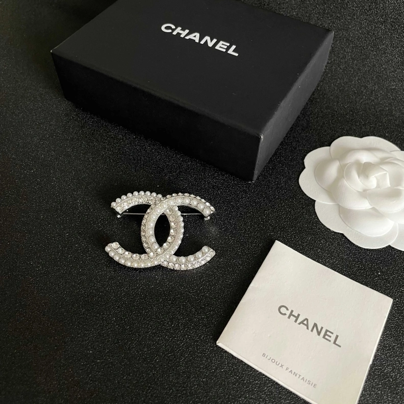 Chxnxl Brooches Trendy 286333