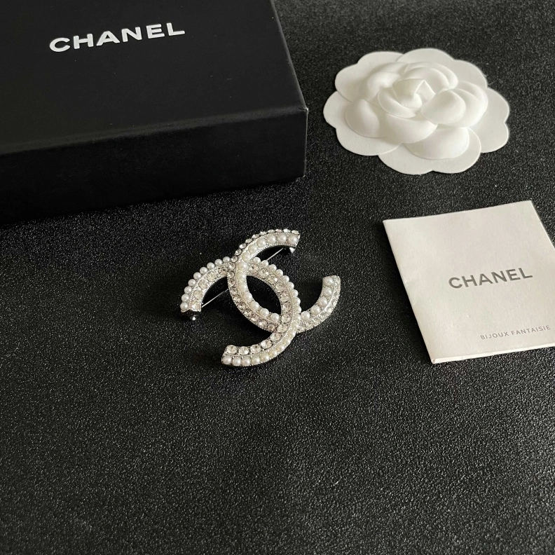 Chxnxl Brooches Trendy 286333