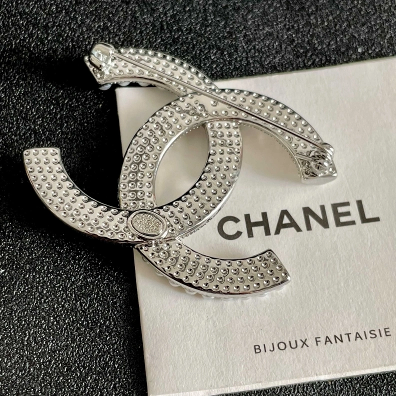 Chxnxl Brooches Trendy 286333