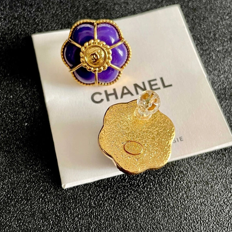 Chxnxl Earrings Modern 285617