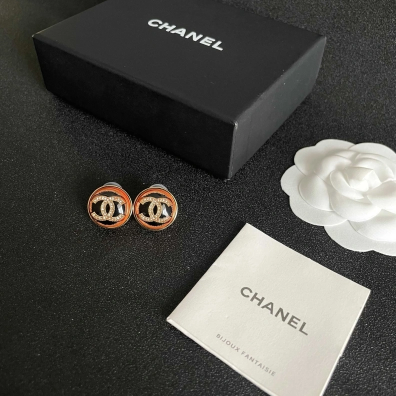 Flexible Chxnxl Earrings 285609