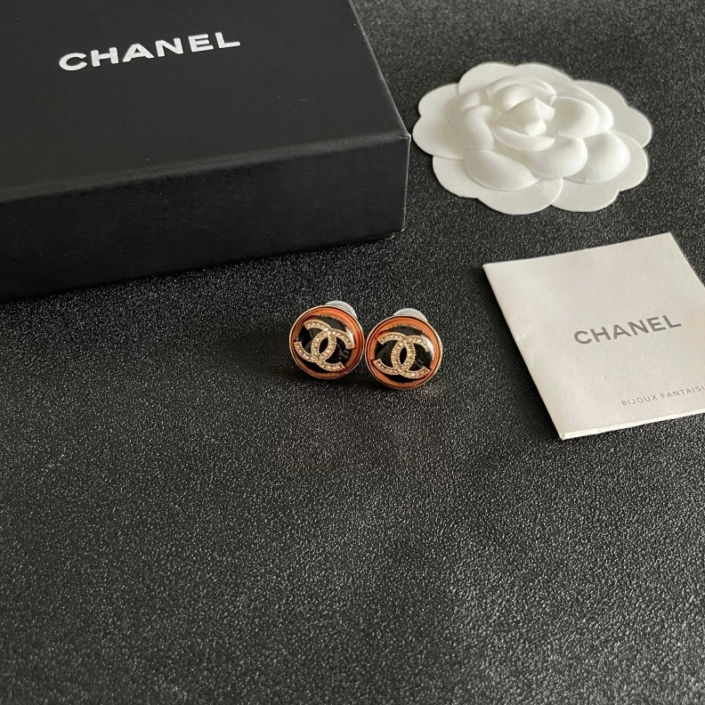 Flexible Chxnxl Earrings 285609