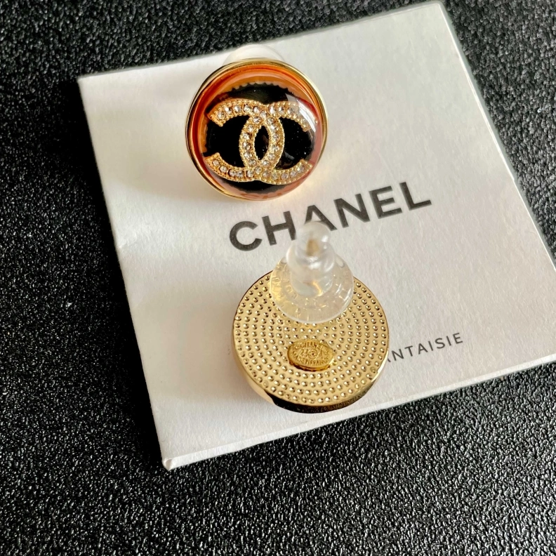 Flexible Chxnxl Earrings 285609