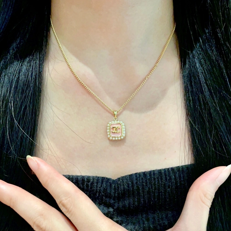 EasyMatch Chxnxl Necklaces 285274