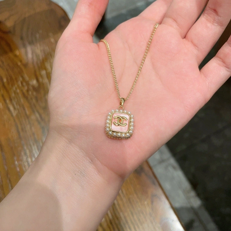 EasyMatch Chxnxl Necklaces 285274