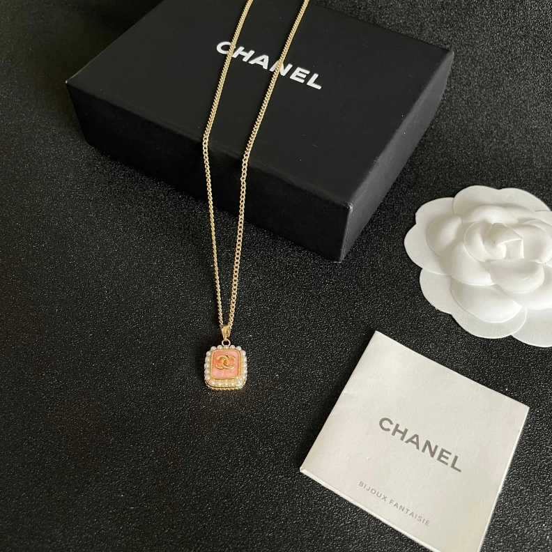 EasyMatch Chxnxl Necklaces 285274