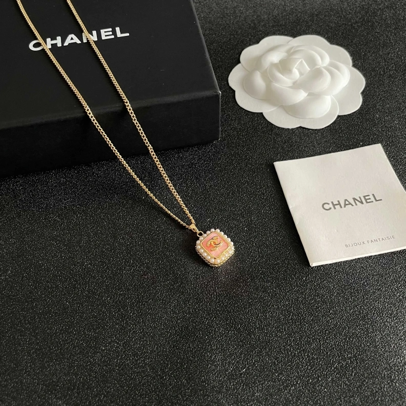 EasyMatch Chxnxl Necklaces 285274