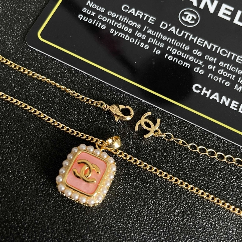 EasyMatch Chxnxl Necklaces 285274