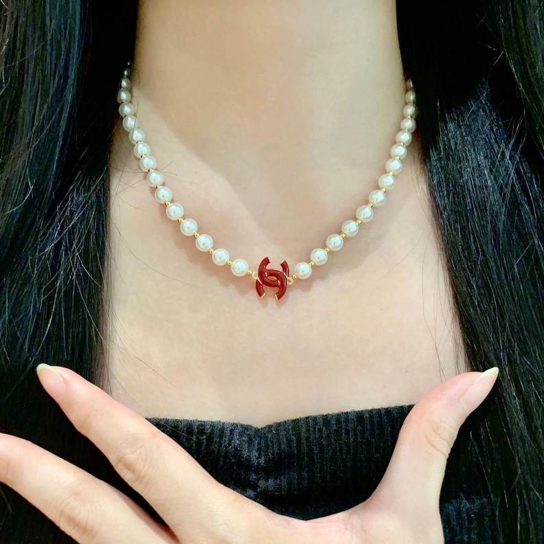 Affordable Chxnxl Necklaces 285270