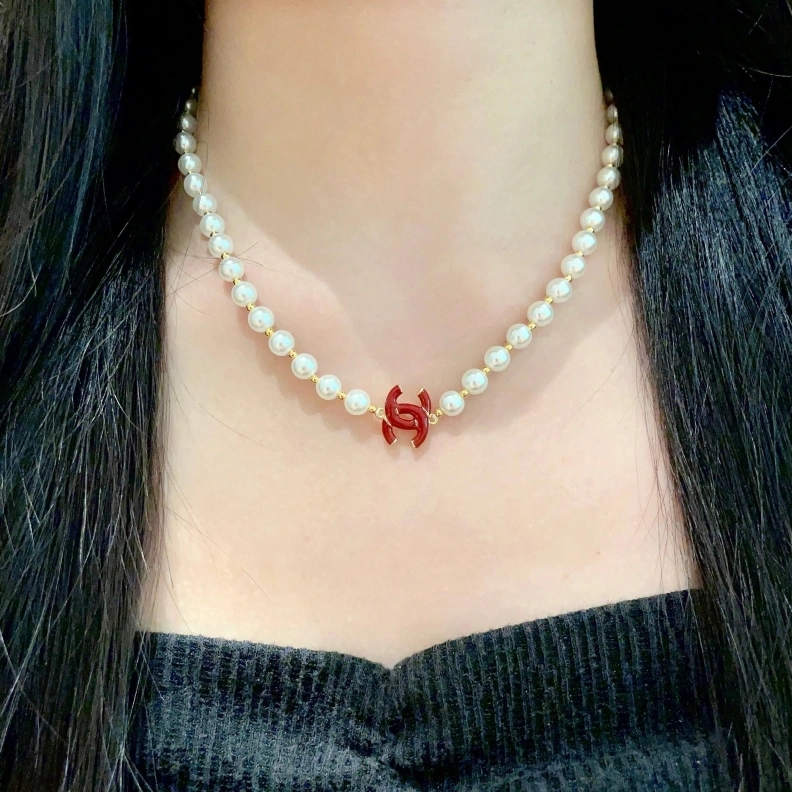 Affordable Chxnxl Necklaces 285270