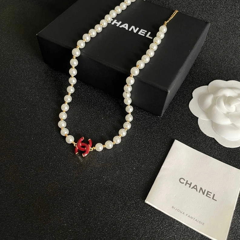Affordable Chxnxl Necklaces 285270