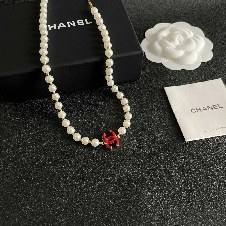 Affordable Chxnxl Necklaces 285270