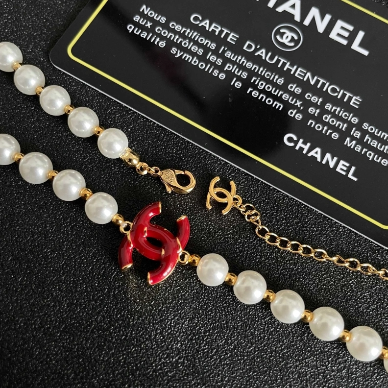 Affordable Chxnxl Necklaces 285270