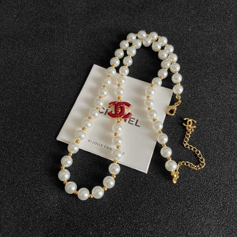 Affordable Chxnxl Necklaces 285270