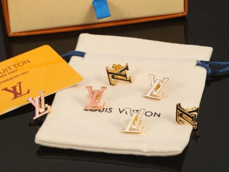 Durable LX Earrings 308976