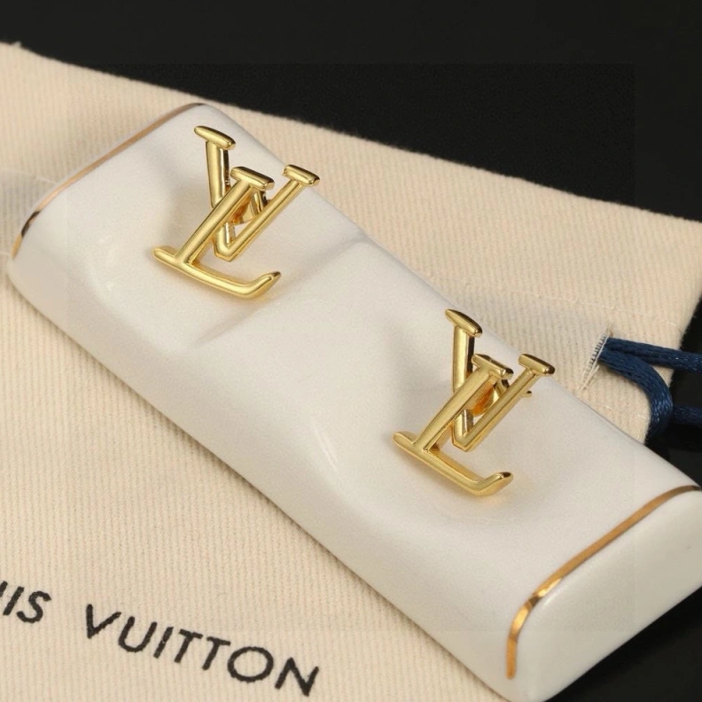 LX Earrings Functional 308973