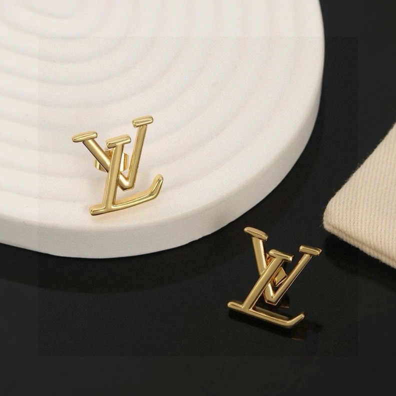 LX Earrings Functional 308973
