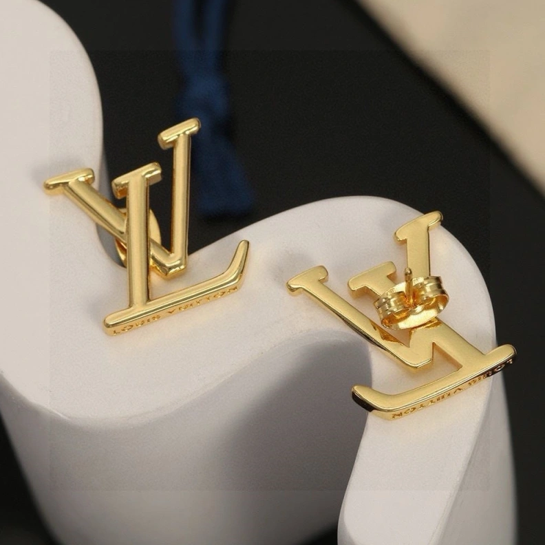 LX Earrings Functional 308973