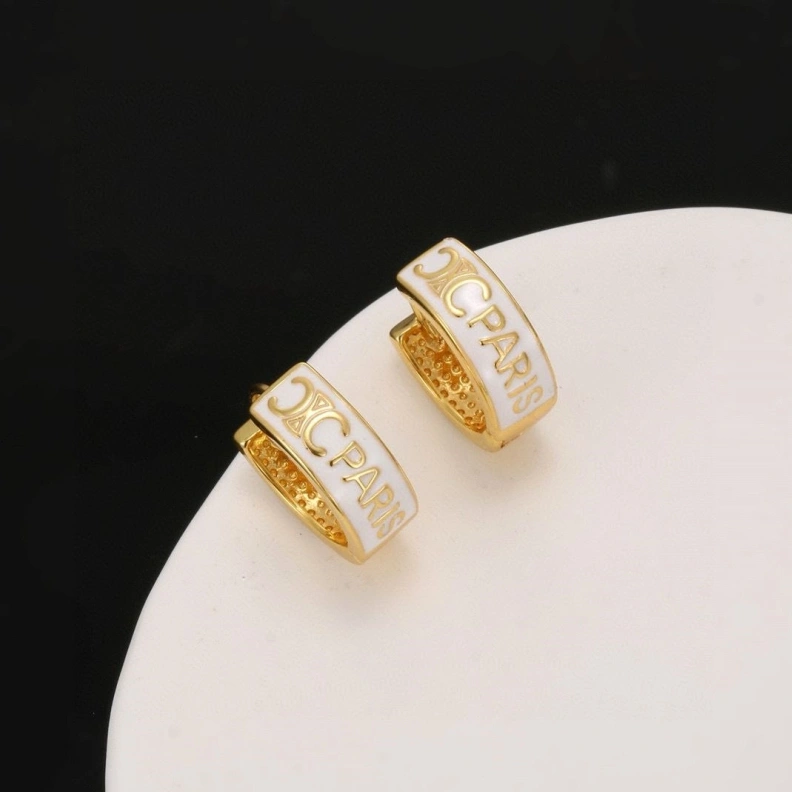 Cxlxne Earrings Stylish 283409