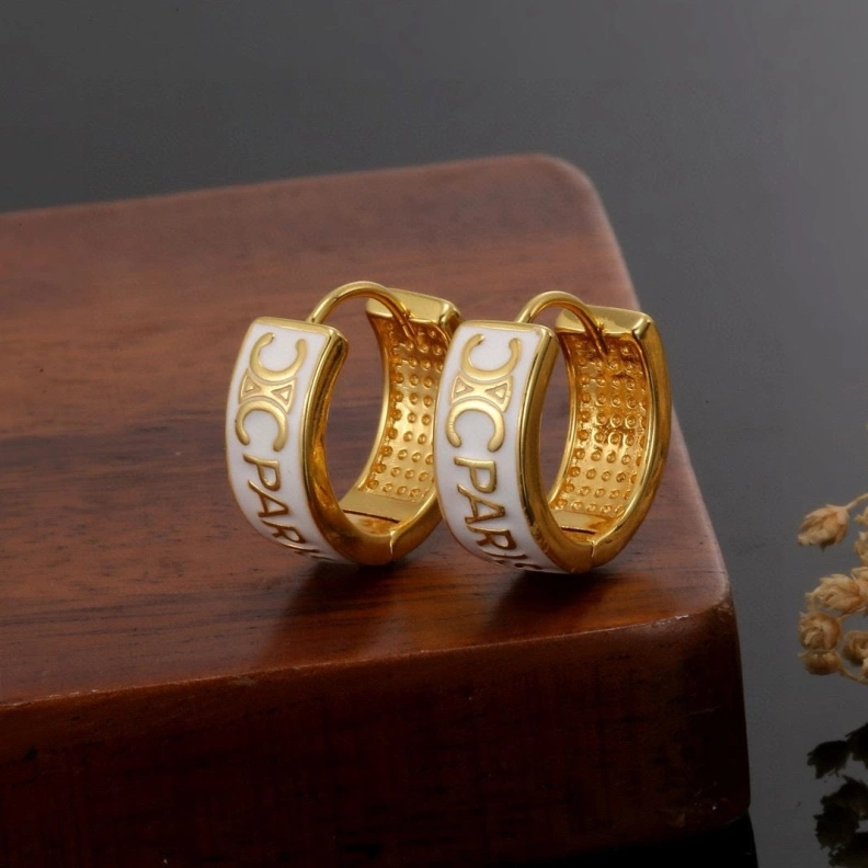 Cxlxne Earrings Stylish 283409