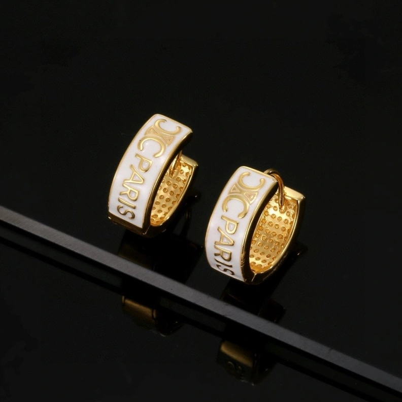 Cxlxne Earrings Stylish 283409