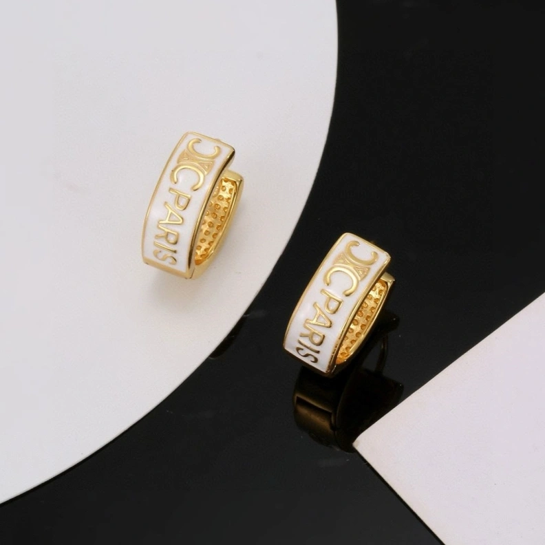 Cxlxne Earrings Stylish 283409