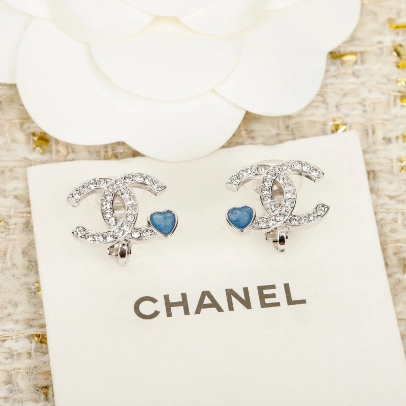 NewStyle Chxnxl Earrings 285610
