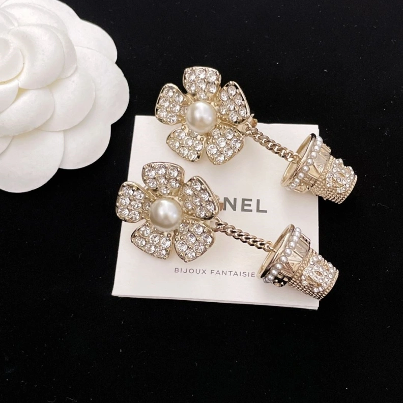 Chxnxl Brooches DailyWear 286325