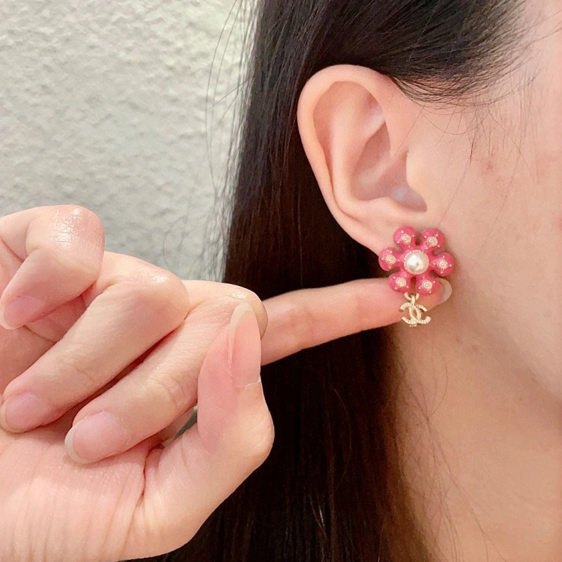 Chxnxl Earrings Affordable 285597