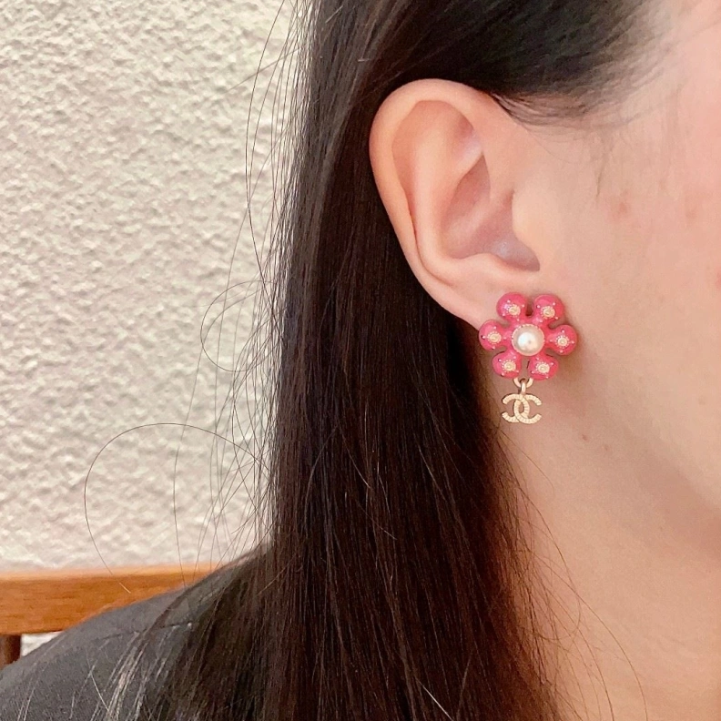 Chxnxl Earrings Affordable 285597
