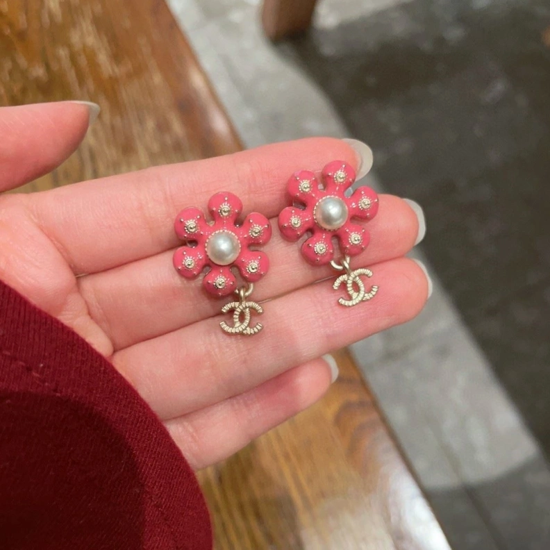 Chxnxl Earrings Affordable 285597