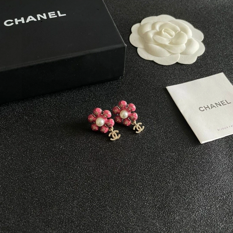 Chxnxl Earrings Affordable 285597