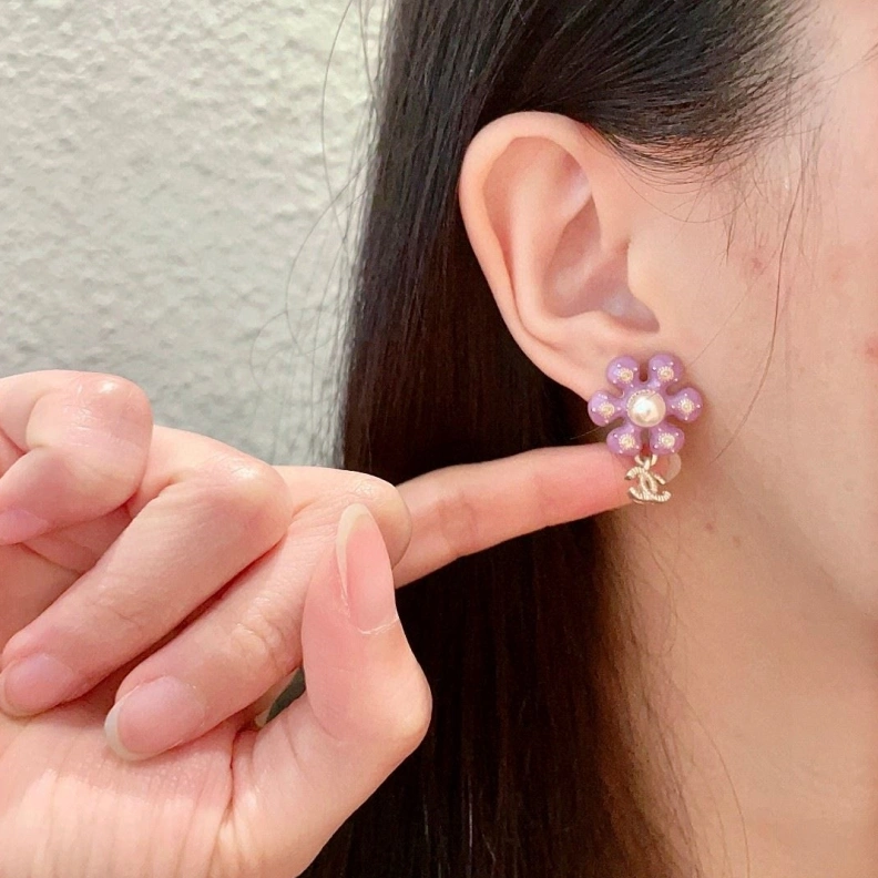 Chxnxl Earrings TopPick 285596