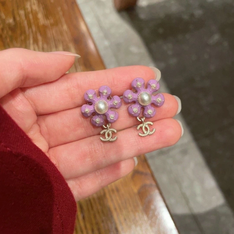 Chxnxl Earrings TopPick 285596