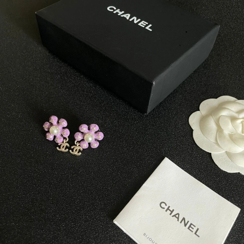 Chxnxl Earrings TopPick 285596