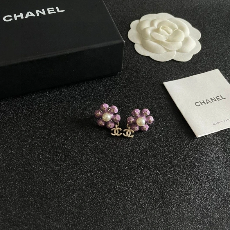 Chxnxl Earrings TopPick 285596