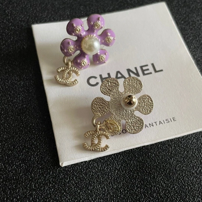 Chxnxl Earrings TopPick 285596