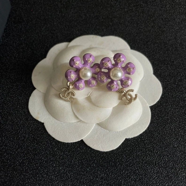 Chxnxl Earrings TopPick 285596