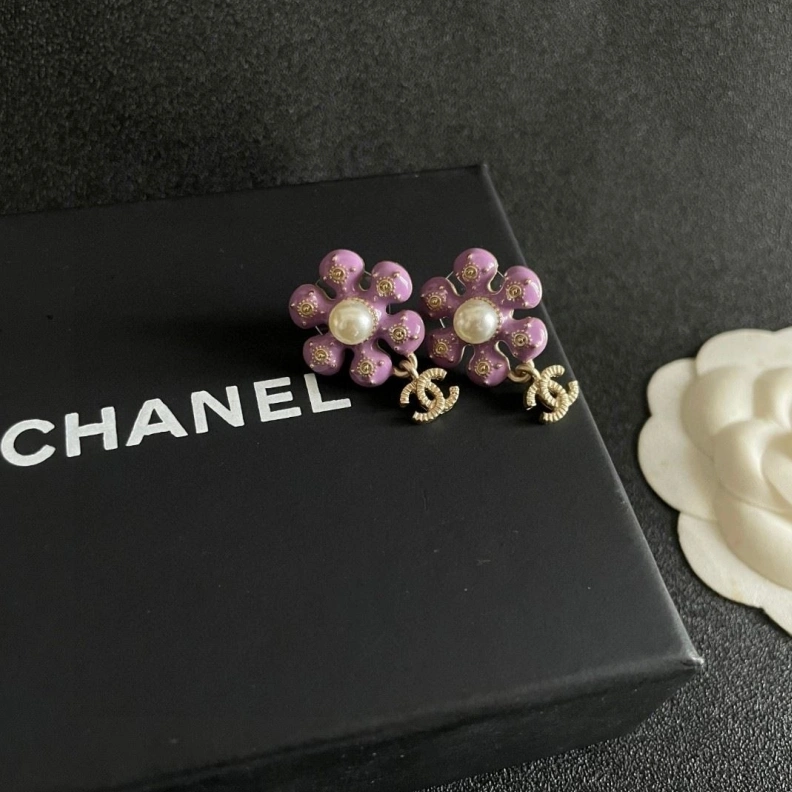 Chxnxl Earrings TopPick 285596