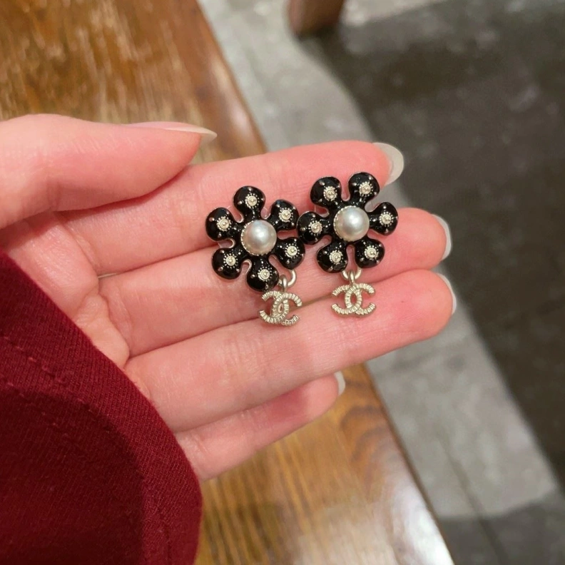 Chxnxl Earrings Vibrant 285614