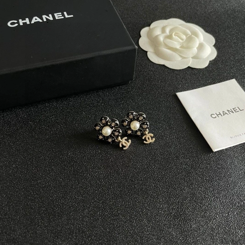 Chxnxl Earrings Vibrant 285614