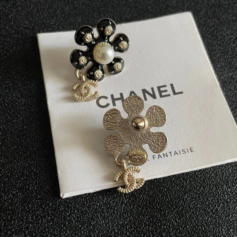 Chxnxl Earrings Vibrant 285614