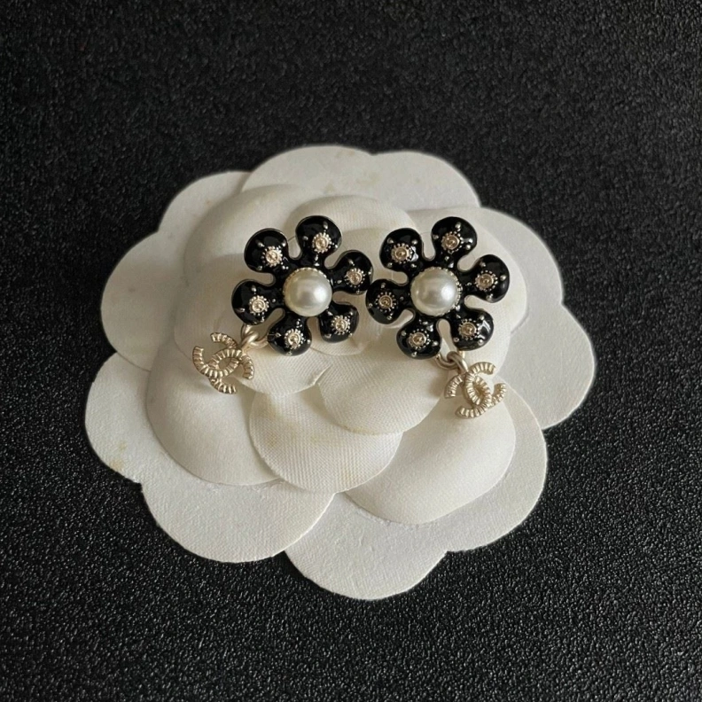 Chxnxl Earrings Vibrant 285614