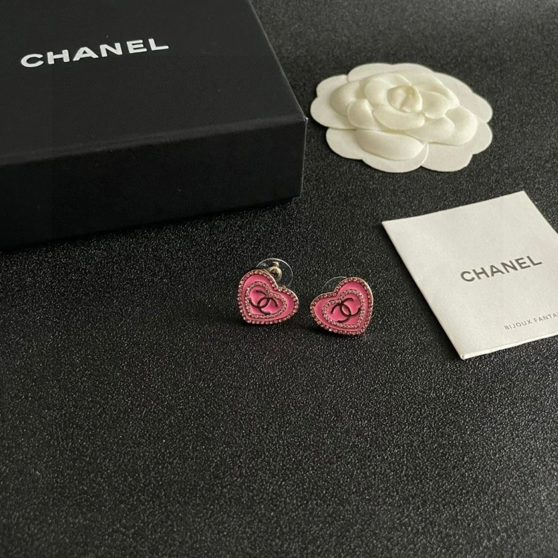 Chxnxl Earrings EyeCatching 285595