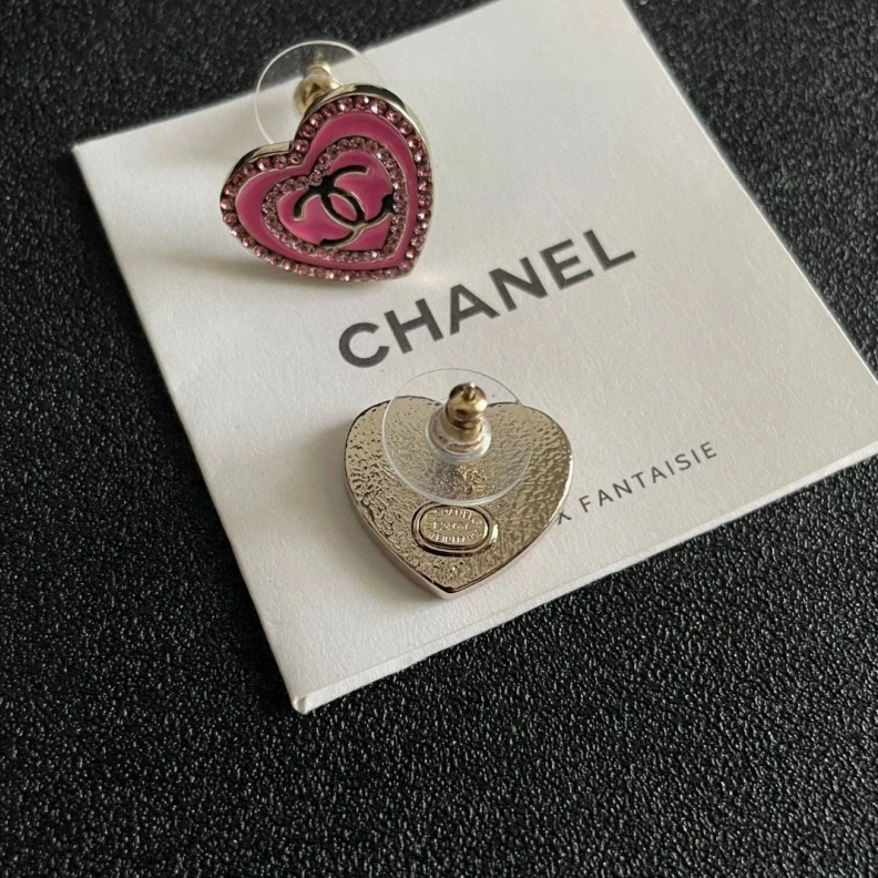 Chxnxl Earrings EyeCatching 285595