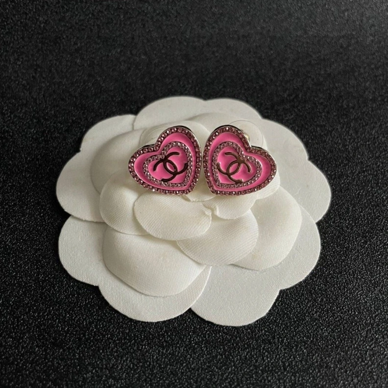 Chxnxl Earrings EyeCatching 285595